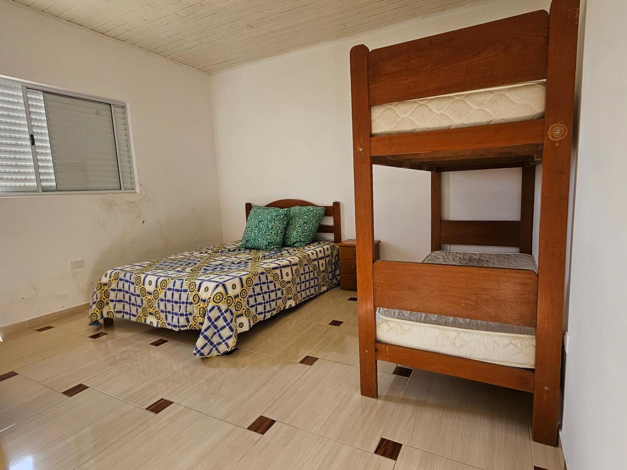 Sitio Santa Filomena - Sao Roque Villa - Sao Paulo — Photos 3
